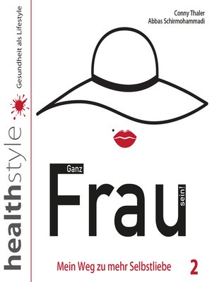 cover image of Ganz Frau sein! 2